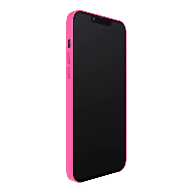 【iPhone14 Pro Max ケース】THE PUFFER CASE (MALIBU PINK)サブ画像