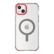 【iPhone15 Plus ケース】Covert with M...