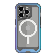 【iPhone15 Pro ケース】Atomic Slim wi...
