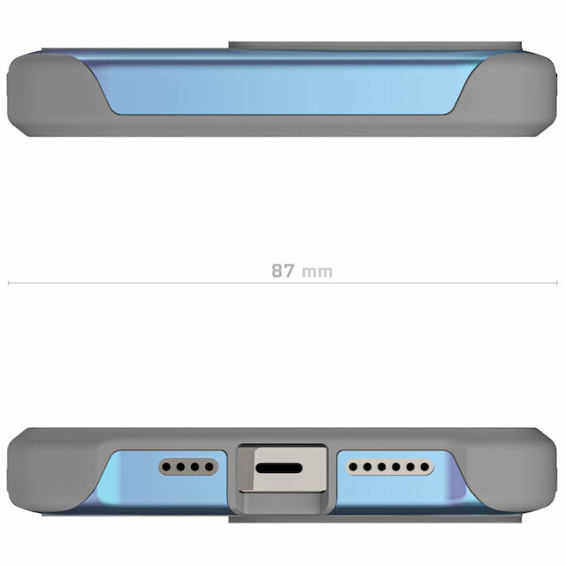 【iPhone15 Pro Max ケース】Atomic Slim with MagSafe (Prism)サブ画像