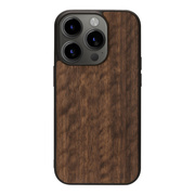 【iPhone15 Pro ケース】MagSafe対応天然木ケース (Koala)