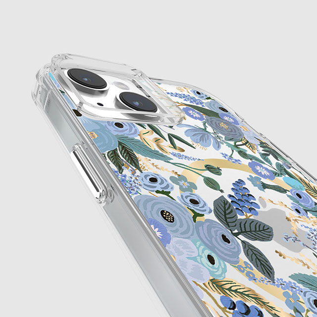 【iPhone15 Plus ケース】MagSafe対応 抗菌 リサイクル材料 Garden Party Bluegoods_nameサブ画像