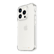 【iPhone15 Pro ケース】Hardcase with D3O