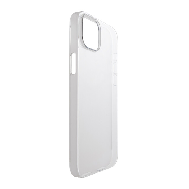 【iPhone15 Plus ケース】Air jacket (Clear)サブ画像