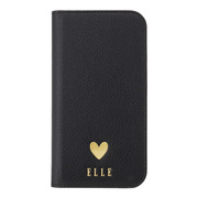 【iPhone15 Pro ケース】Folio Case (Bl...