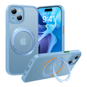 【iPhone15 ケース】UPRO Ostand Pro Ca...