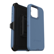 【iPhone15 Pro Max ケース】Defender (Baby Blue Jeans)