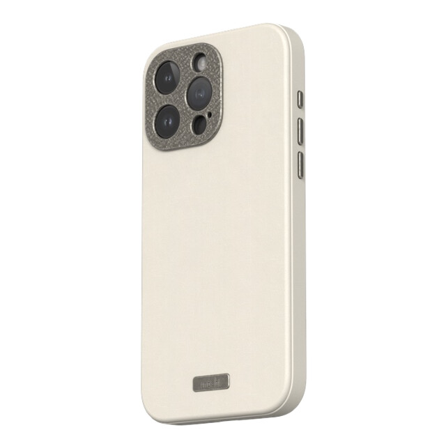 【iPhone15 Pro Max ケース】Napa (Eggnog White)サブ画像
