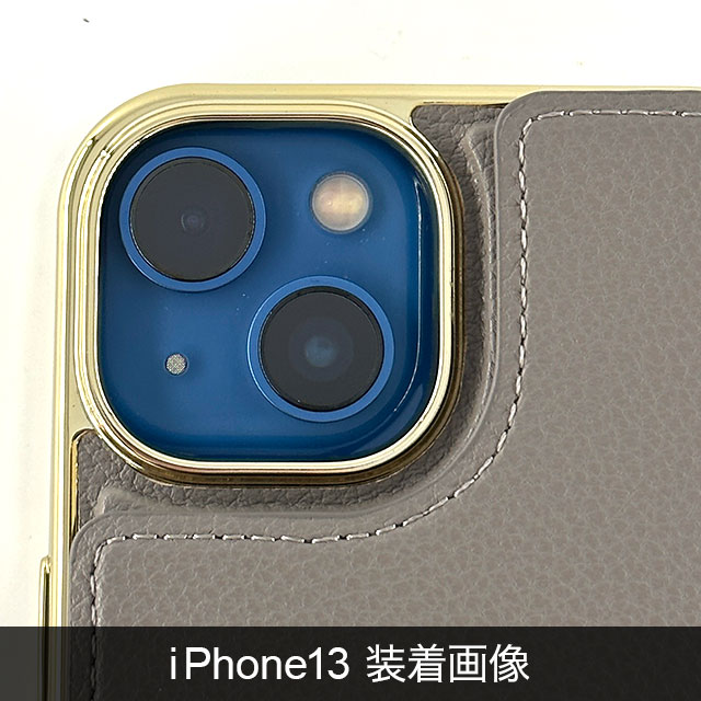 【福袋】iPhone15 Pro｜Cross Body Case Duo (gray)サブ画像