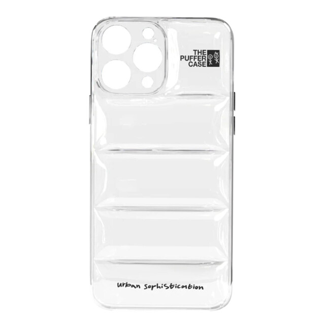 【iPhone15 Pro Max ケース】THE PUFFER CASE (AIR)サブ画像