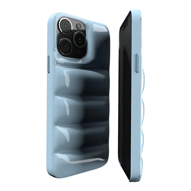 【iPhone15 Pro Max ケース】THE PUFFER CASE (ENDLESS SKY)サブ画像