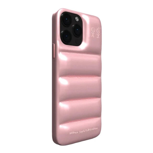 【iPhone15 Pro ケース】THE PUFFER CASE (BALLERINA)サブ画像