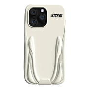 【iPhone14 Pro Max ケース】THE KICK C...