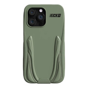 【iPhone14 Pro Max ケース】THE KICK CASE (DESERT SAGE)