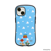 【iPhone14 ケース】ディズニー/ピクサーキャラクターiF...