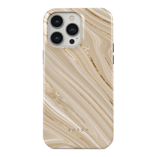 【iPhone15 Pro ケース】Full Glam Tough Case