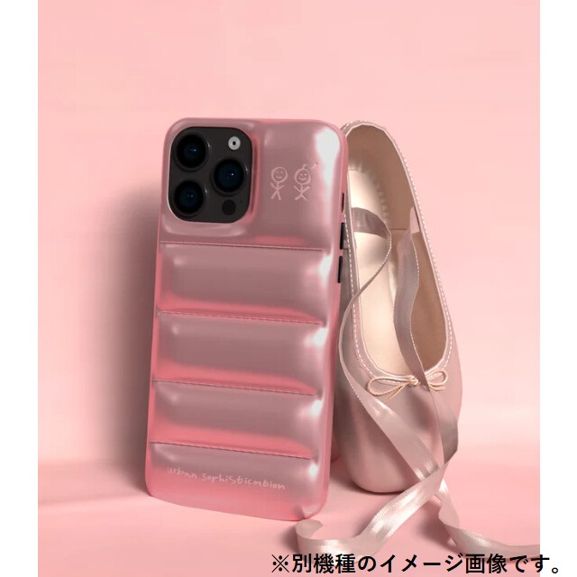 【iPhone14/13 ケース】THE PUFFER CASE (BALLERINA)サブ画像