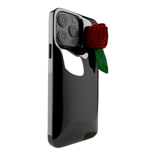 【iPhone15 Pro Max ケース】THE SOAP CASE (CLASSIC ROSE)サブ画像