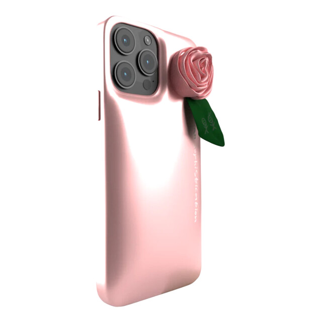 【iPhone15 Pro ケース】THE SOAP CASE (BALLERINA ROSE)サブ画像
