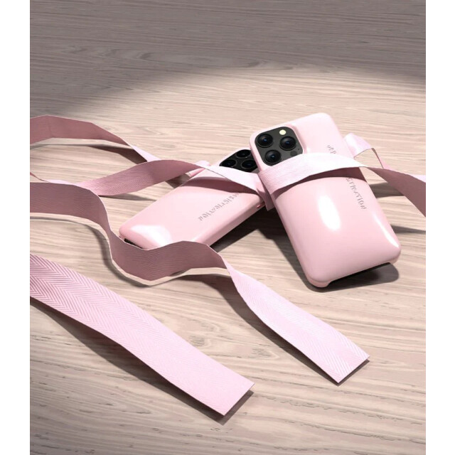 【iPhone14 Pro ケース】THE SOAP CASE (ICED PINK)サブ画像