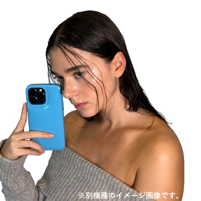 【iPhone14/13 ケース】THE SOAP CASE (POOL)サブ画像