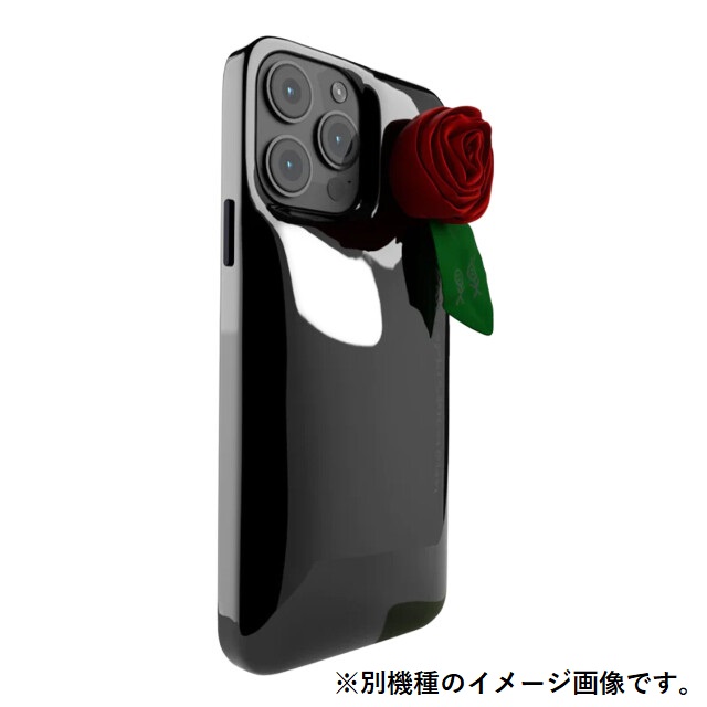 【iPhone14/13 ケース】THE SOAP CASE (CLASSIC ROSE)サブ画像