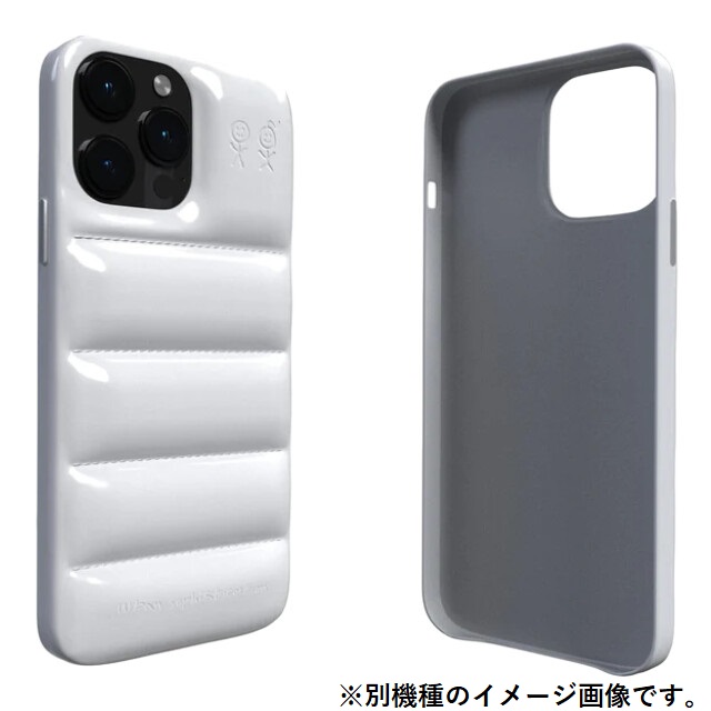 【iPhone14/13 ケース】THE PUFFER CASE (STORM)サブ画像