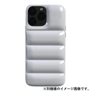 【iPhone14/13 ケース】THE PUFFER CASE (STORM)