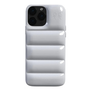 【iPhone13 Pro Max ケース】THE PUFFER CASE (STORM)