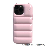 【iPhone15/14/13 ケース】THE PUFFER CASE (CUPID)