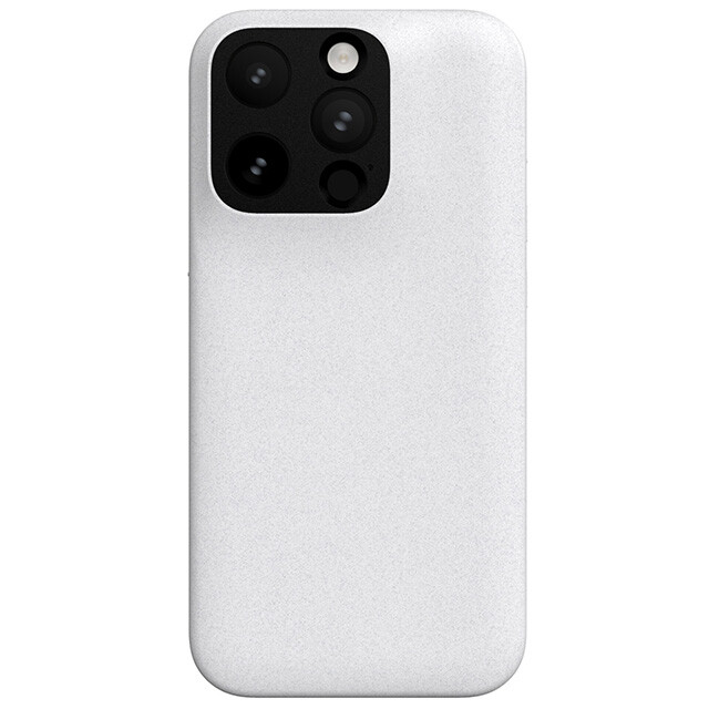 【iPhone15 Pro ケース】MYNUS iPhone 15 Pro CASE (サンドホワイト)サブ画像