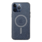 【iPhone15 Pro Max ケース】COEHL MAGNETIC CHARGING LUMINO - PRUSSIAN BLUE (BLUE)