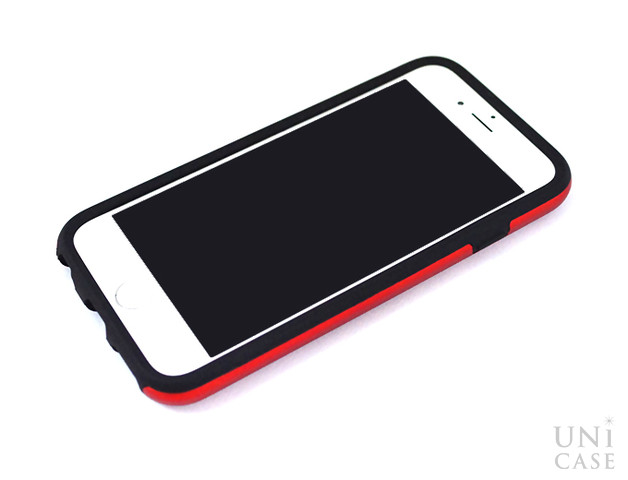 【iPhone6s/6 ケース】EVERLAST for iPhone6s/6 (Red)の全体