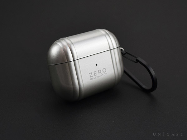 ZERO HALLIBURTON AirPods Pro Shockproof Case かっこいい