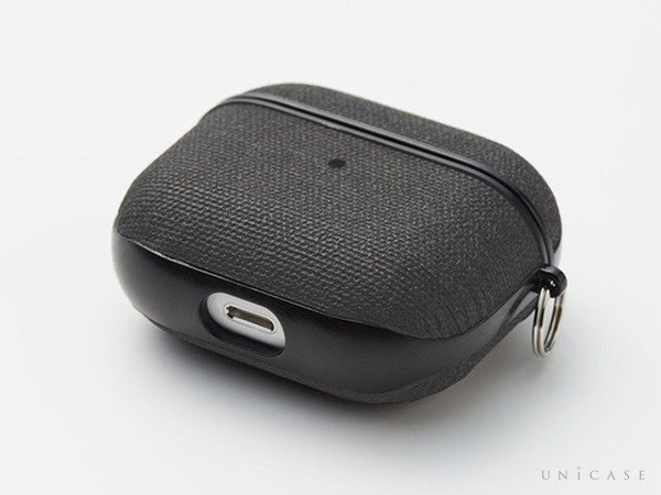 AirPods Texture Case ケース底面電源コネクタ