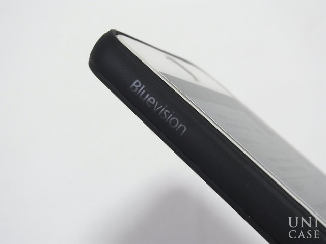 【iPhone5s/5 ケース】Bluevision Composite World Cup Edition (Black)のロゴ