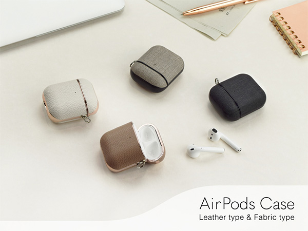 AirPods(第3世代) アクセサリー新作ぞくぞく追加中！