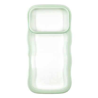 Wavy Case (mint)