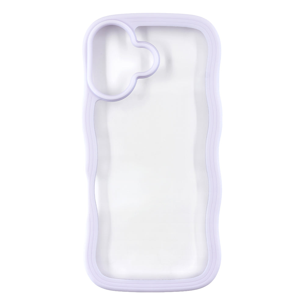 Wavy Case (purple)