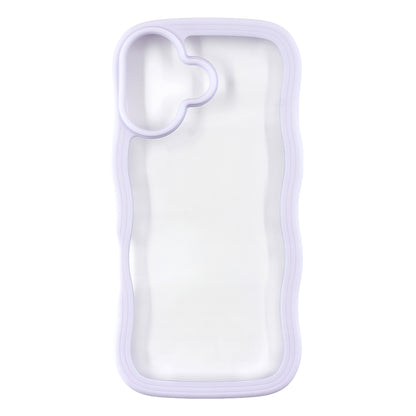 Wavy Case (purple)