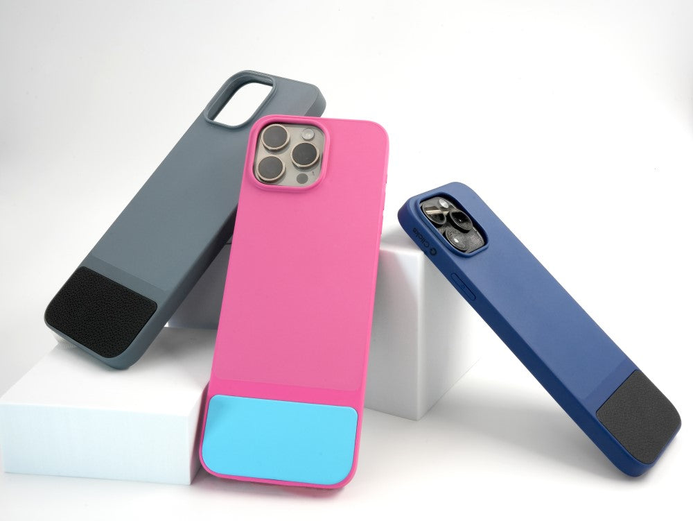 【中古・整備済み】Clicks for iPhone 15 Pro