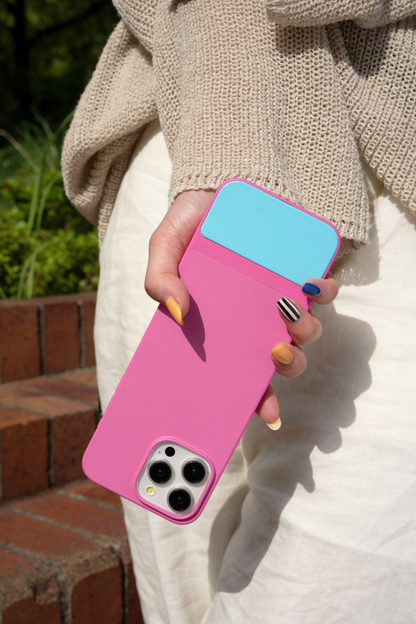 【中古・整備済み】Clicks for iPhone 15 Pro