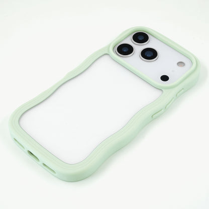 Wavy Case (mint)