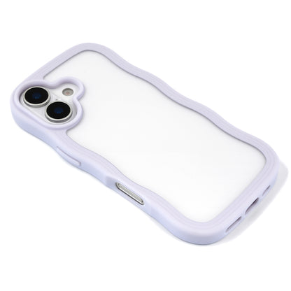 Wavy Case (black)