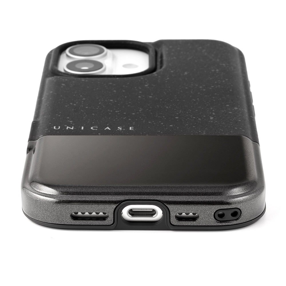 Stone Case (black)
