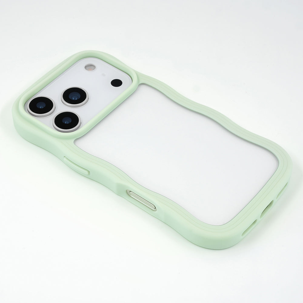 Wavy Case (mint)