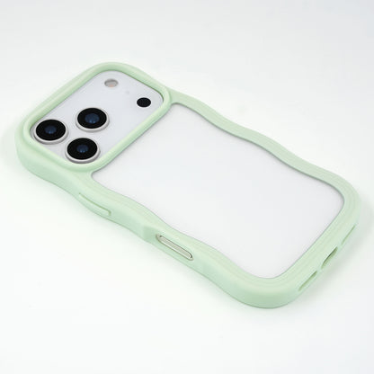 Wavy Case (mint)