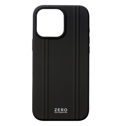 ZERO HALLIBURTON Hybrid Shockproof Case (Black)