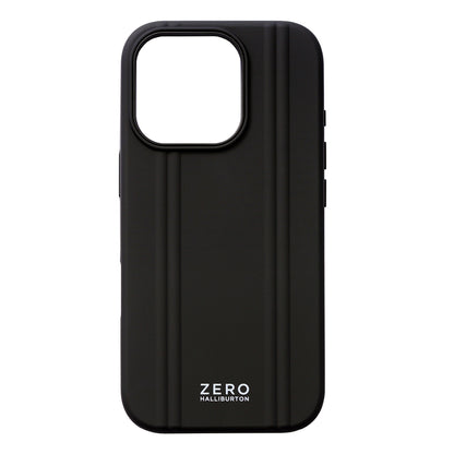 ZERO HALLIBURTON Hybrid Shockproof Case (Black)
