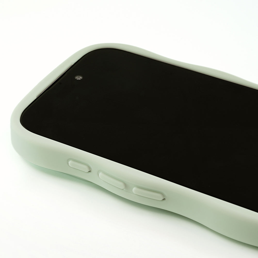 Wavy Case (mint)
